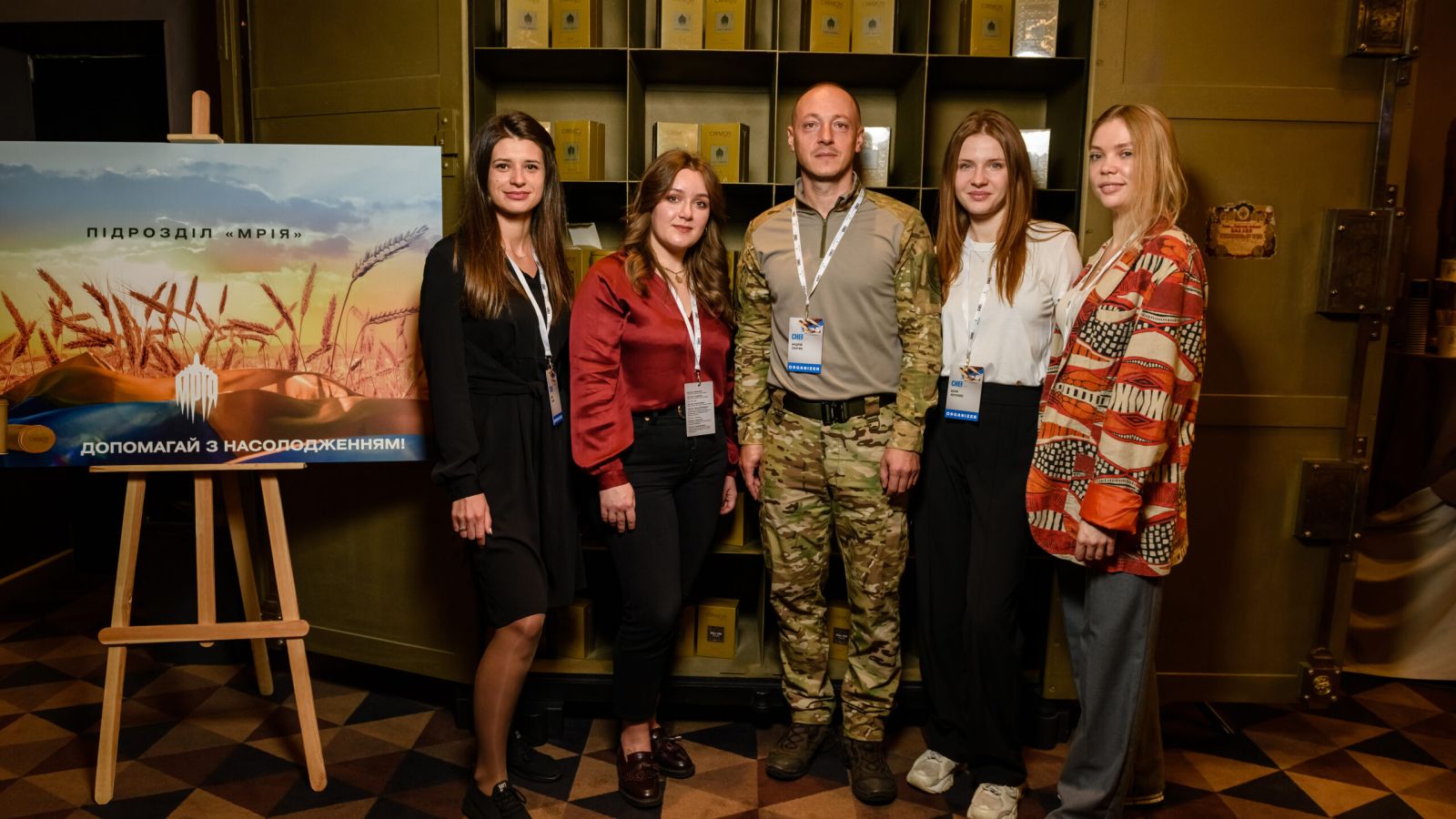 Creative Chefs – Summit Львiв 2022