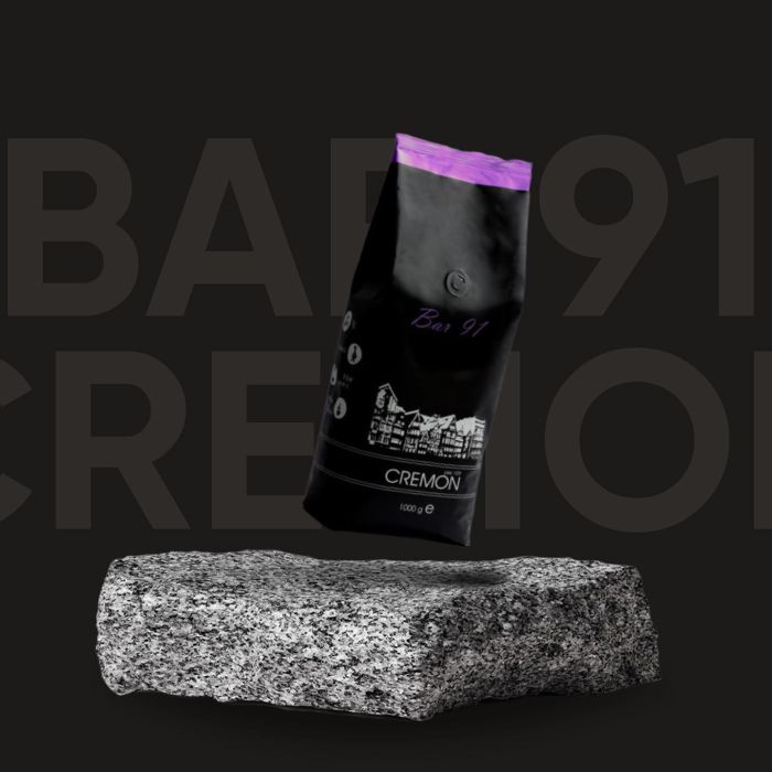Кава зернова Бар 91, 1кг