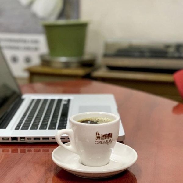 Чашка Cremon americano 110 мл