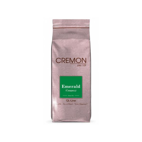 Емеральд  Смарагд / Чай листовий, 150г