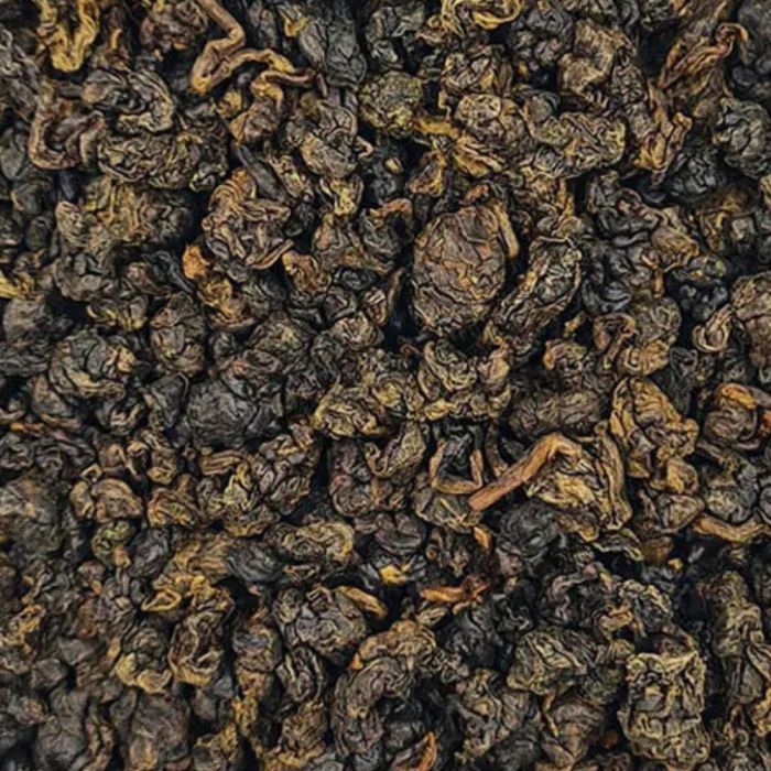 Габа  Улун / Чай листовий, 100г