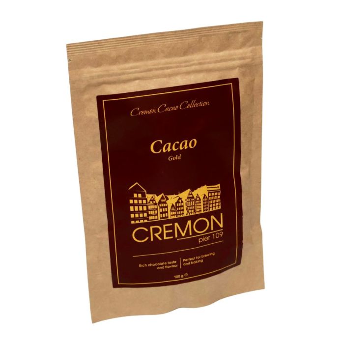 Какао GOLD, 100г