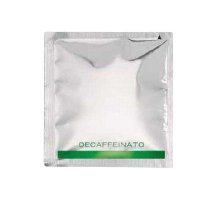 Кава без кофеїну Decaff в чалдах