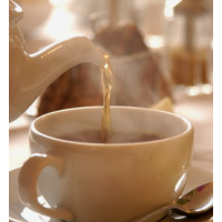 Чайна культура різних країн