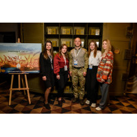 Creative Chefs - Summit Львiв 2022  