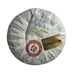 Шу Пу Ер Ці Шунь Хао 2015р, 120 гр...