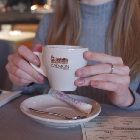 Чашка Cremon americano 110 мл