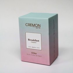Чай чорний Брекфаст 12 шт x 3,2 г...