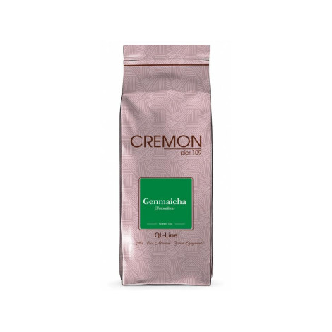 Генмайча / Чай листовий, 50г