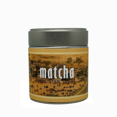 Матча Голд із Уджи 30г