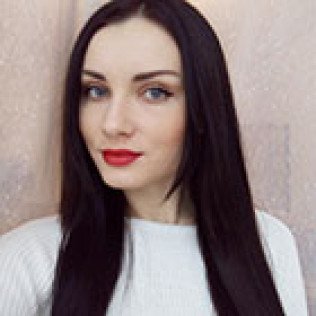 Алла Олійник